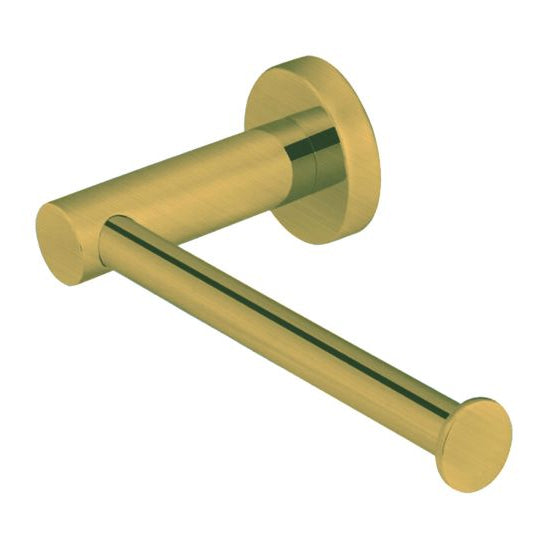 Hot Sale! Pentro Brushed Yellow Gold Toilet Roll Holder