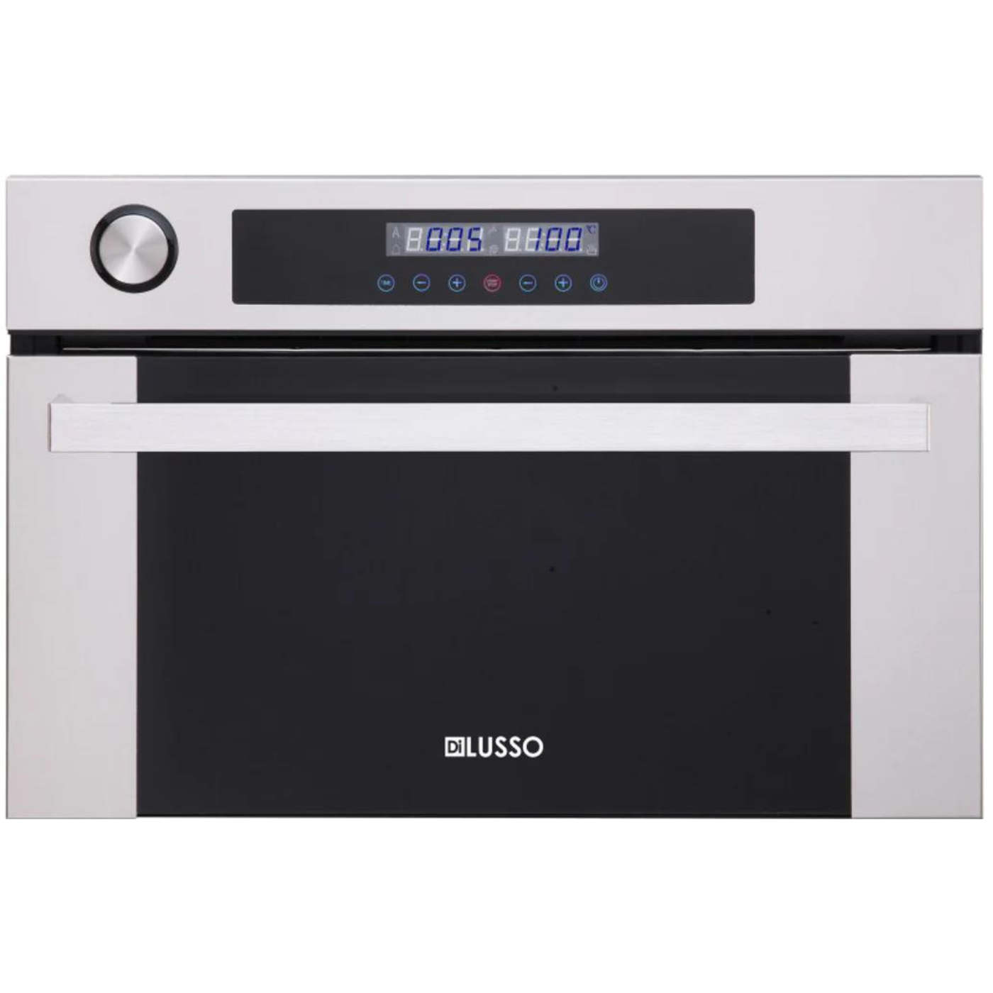 Stainless Steel Built-in Large Capacity Steam Oven