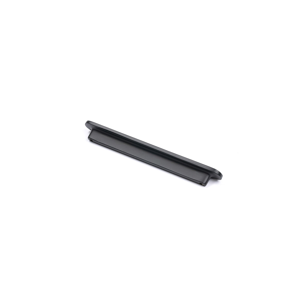 160MM Imogen Oval - Shaped Cabinet Pull for Stylish Interiors
