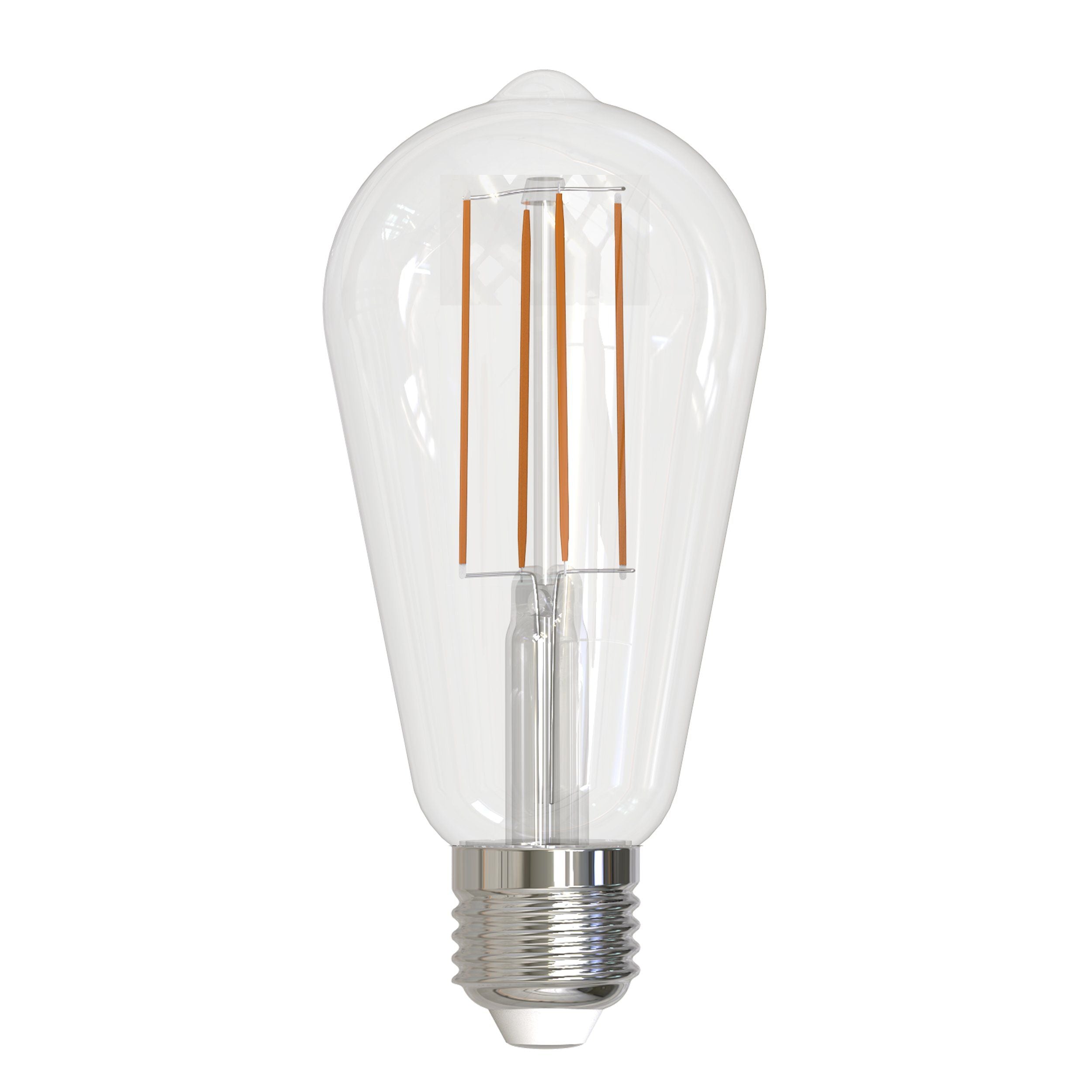 Great Deal! 6-Pack of E27 LED Filament Bulbs for Your Lighting Needs