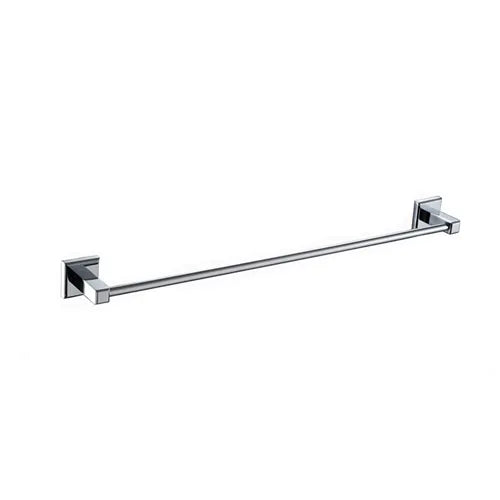 Hot Deal! 750mm Single Towel Rail - Builders Choice