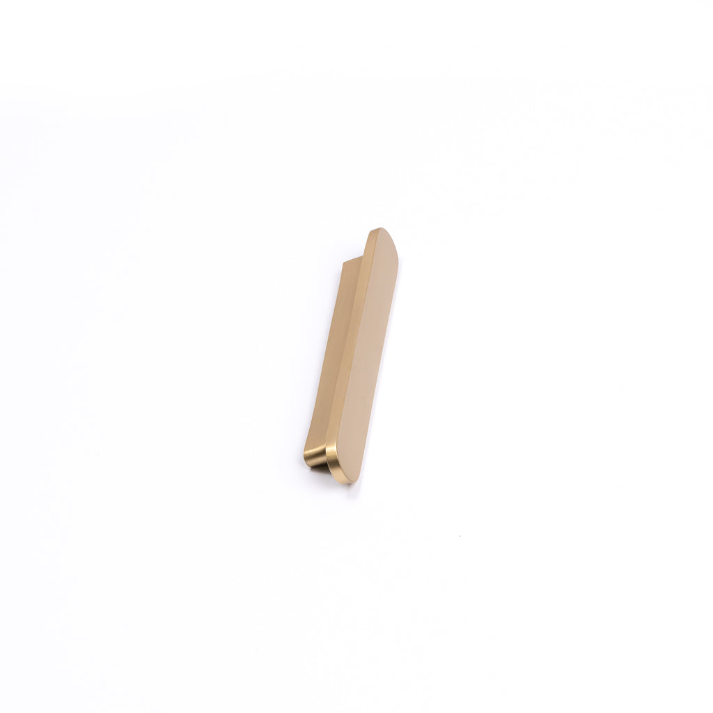 Hot Sale! 127MM Imogen Oval Profile Cabinet Pull for Your Cabinet Decoration
