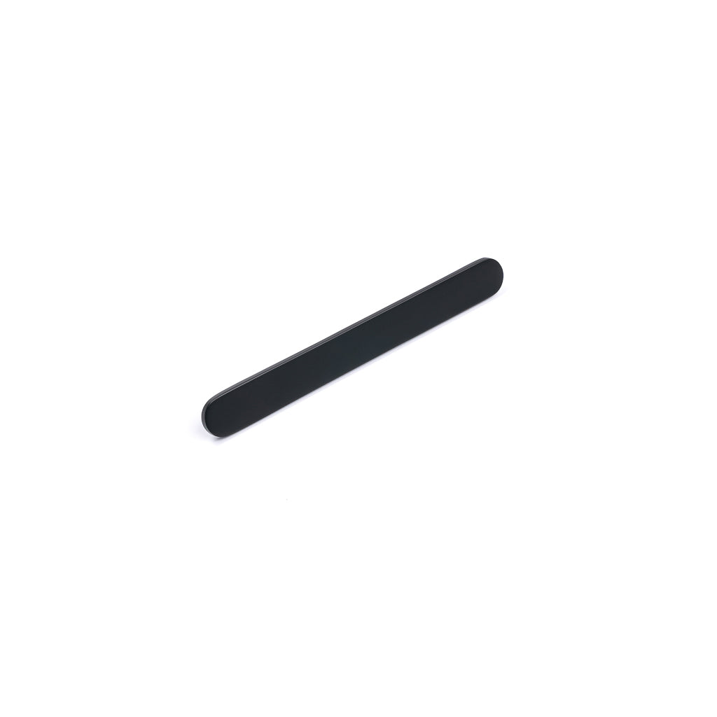 160MM Imogen Oval - Shaped Cabinet Pull for Stylish Interiors