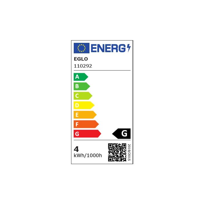 6-Pack E27 LED Bulbs - Ideal Lighting Solution