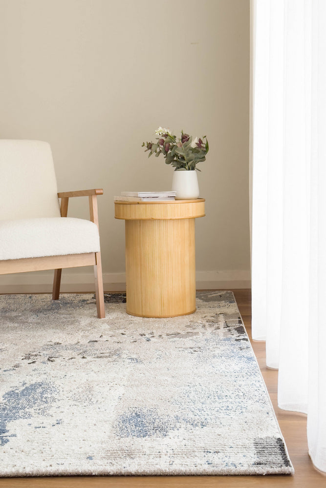 Hot Deal: Capri 682 Canvas Rug