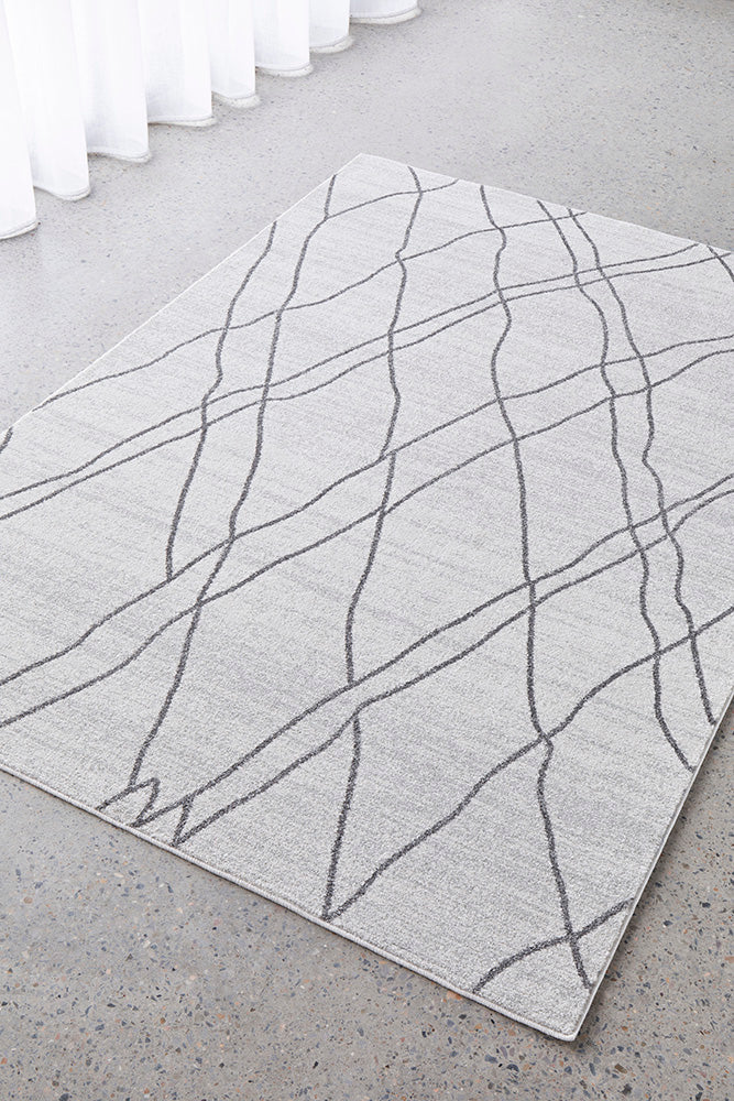 Hot Sale! Paradise Jada Polypropylene Power - Loomed Rug from Turkey