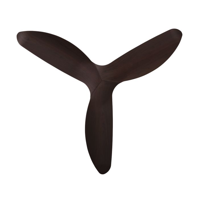 Energy-Efficient CABARITA 50 DC Ceiling Fan with 6 Speeds and Remote Control - Ideal for Indoor Homes
