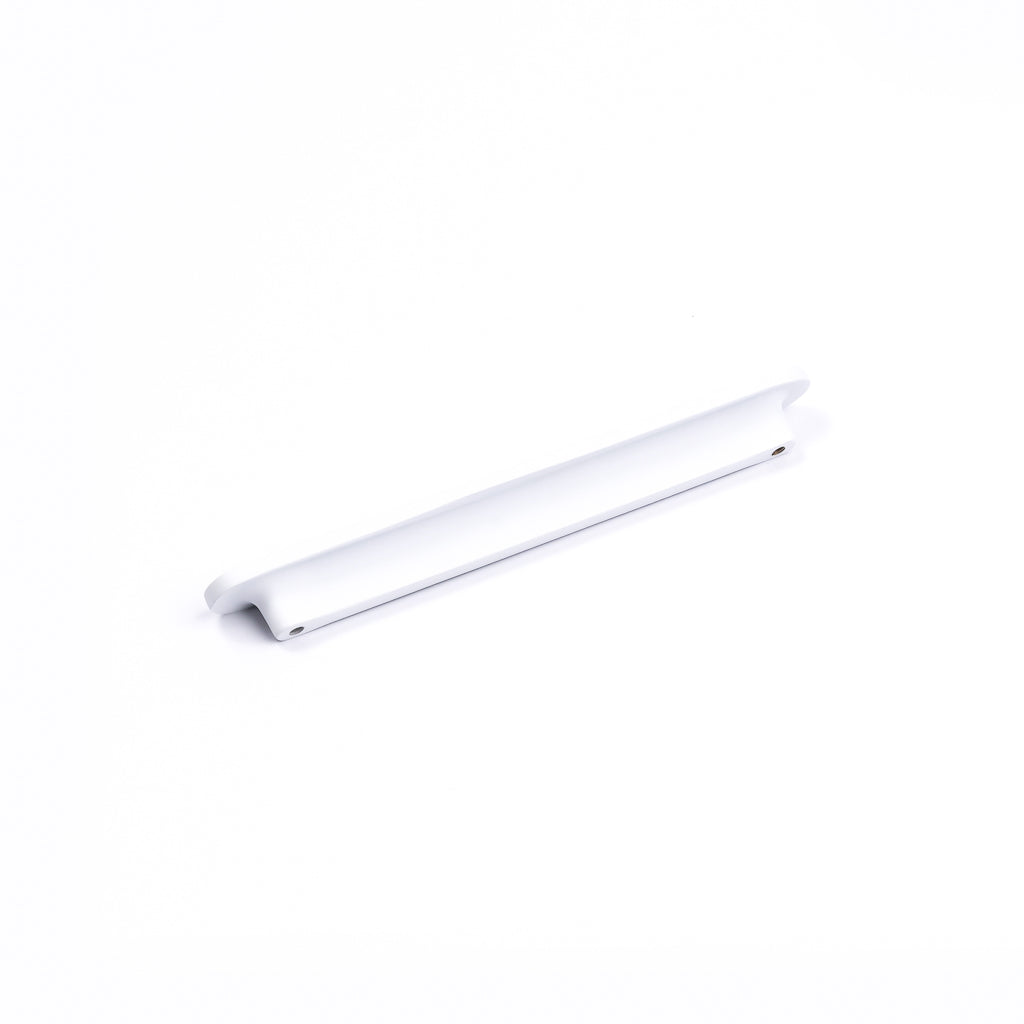 160MM Imogen Oval - Shaped Cabinet Pull for Stylish Interiors