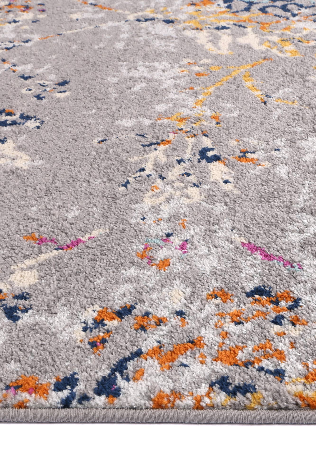 Hot Palermo Plumeria Floral Rug for Your Home