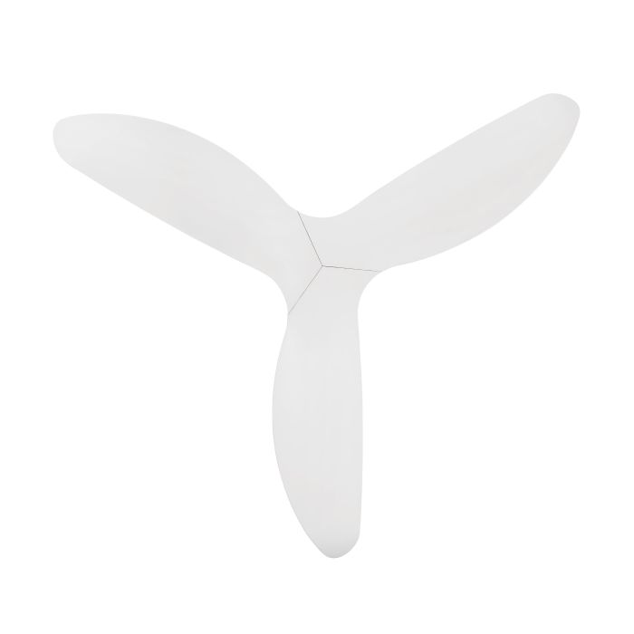 Energy-Efficient CABARITA 50 DC Ceiling Fan with 6 Speeds and Remote Control