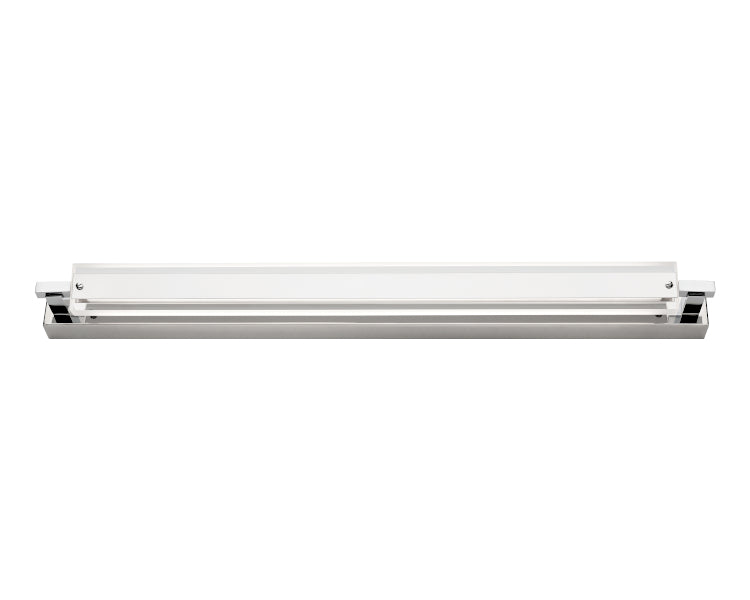 16W Carlisle LED Vanity Light for Stylish Spaces