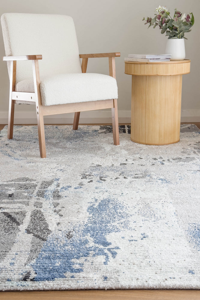 Hot Deal: Capri 682 Canvas Rug