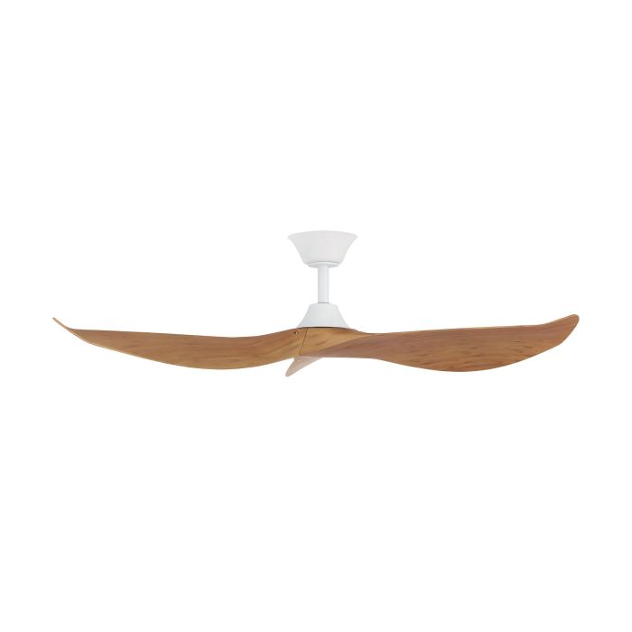 50 - Inch CABARITA DC Ceiling Fan with Energy - Efficient and Quiet Operation