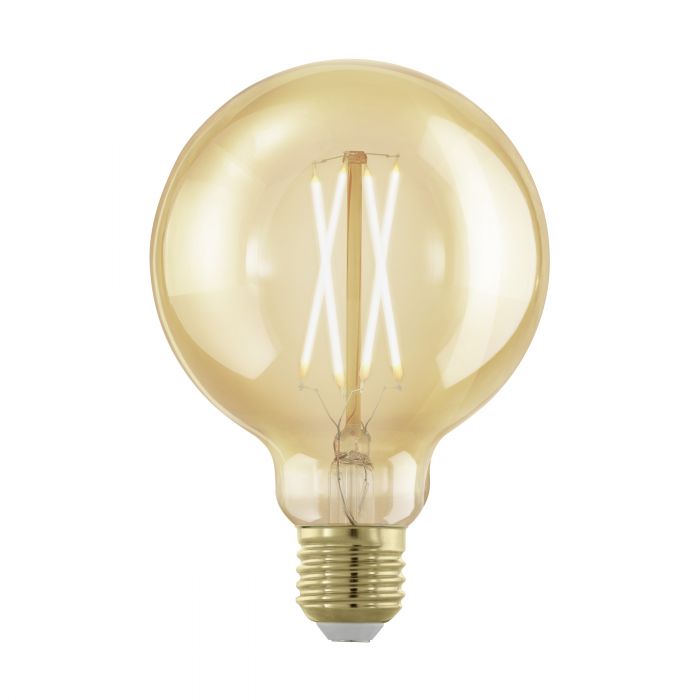 4W E27 1700K Dimmable LED Bulb - Golden Age Special