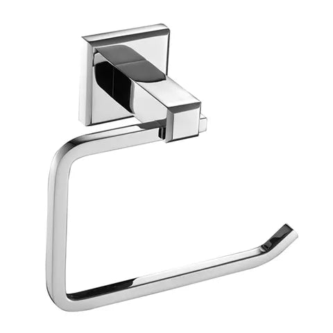 BUILDERS CHOICE Chrome Toilet Paper Holder - A Stylish Pick