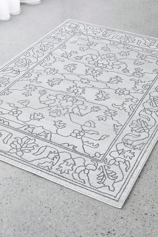 Hot Sale! Paradise Bjorn Power Loomed Polypropylene Rug for Elegant Living Room Decor
