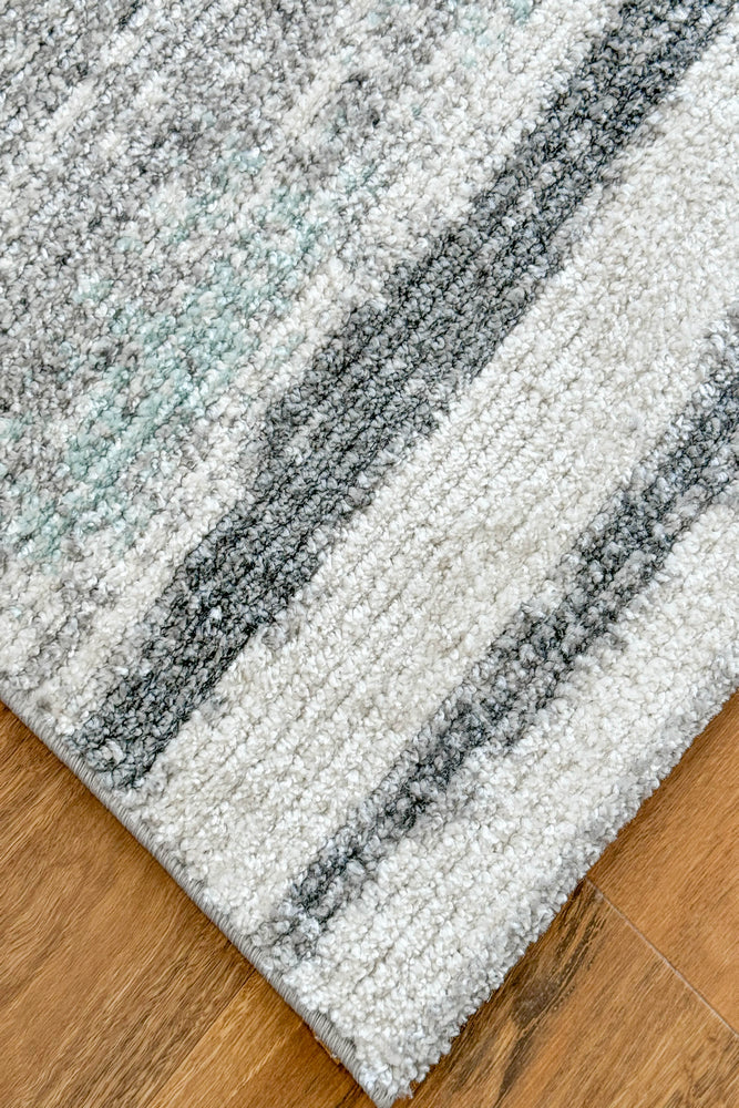 Capri 673 Polypropylene Marble Carpet with 8mm Pile, Made in Turkey