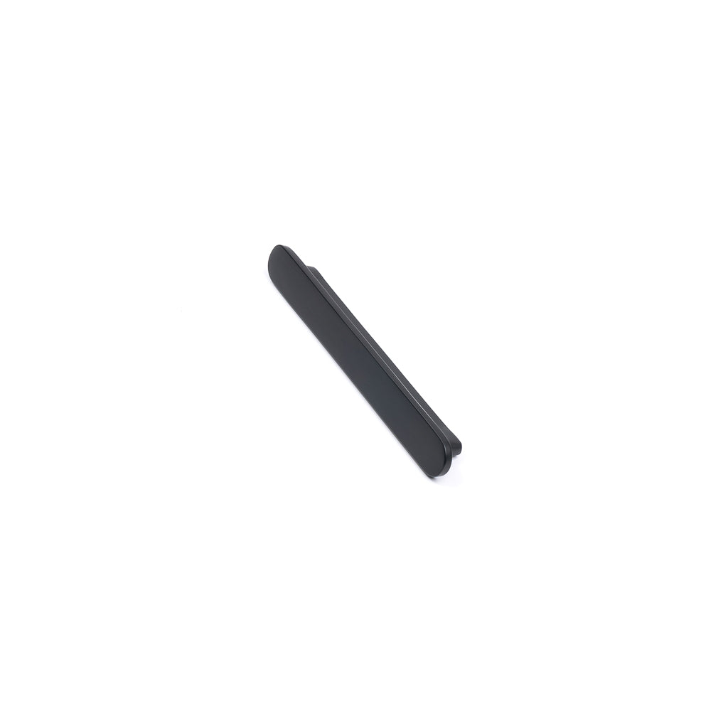 160MM Imogen Oval - Shaped Cabinet Pull for Stylish Interiors