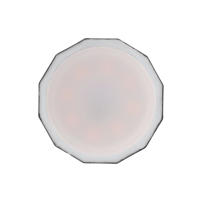 6-Pack E27 LED Bulbs - Ideal Lighting Solution