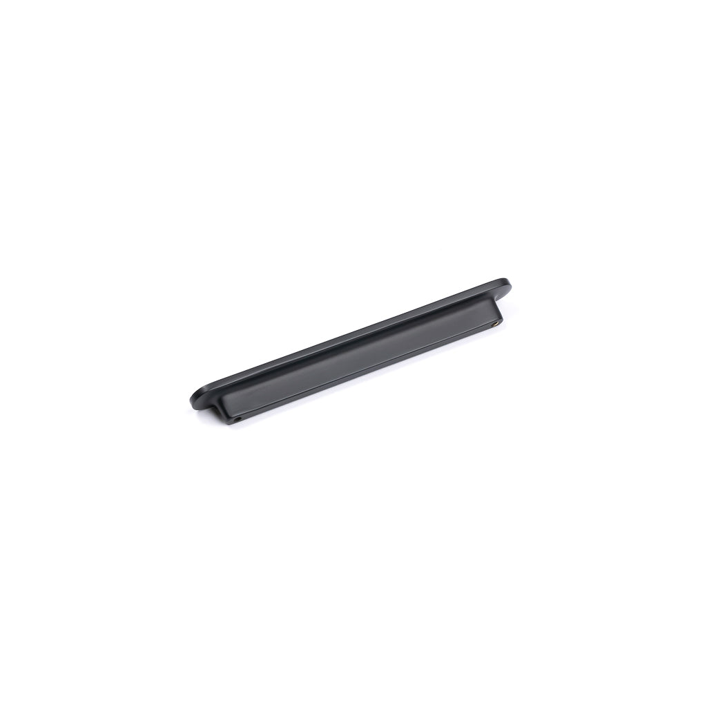 160MM Imogen Oval - Shaped Cabinet Pull for Stylish Interiors