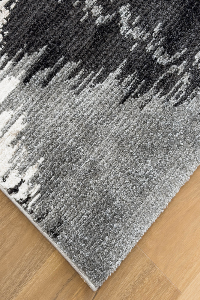 Amazing Capri 686 Mirage Machine-Made Carpet from Turkey - Ideal for High-Traffic Areas