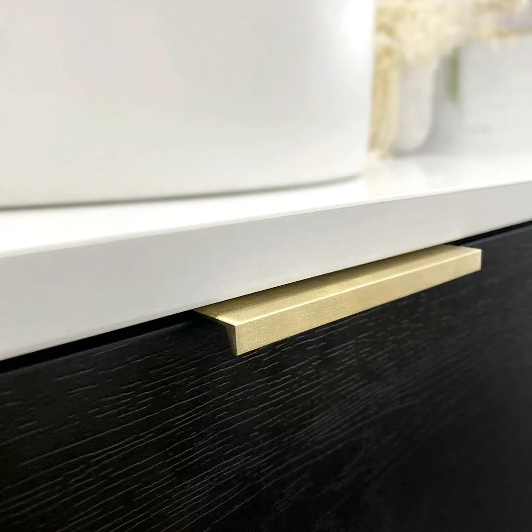 120mm Coogee Vanity Handle - On Sale! Available in Multiple Finishes