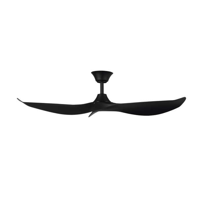 50-Inch CABARITA DC Ceiling Fan with Energy-Efficient and Quiet Operation
