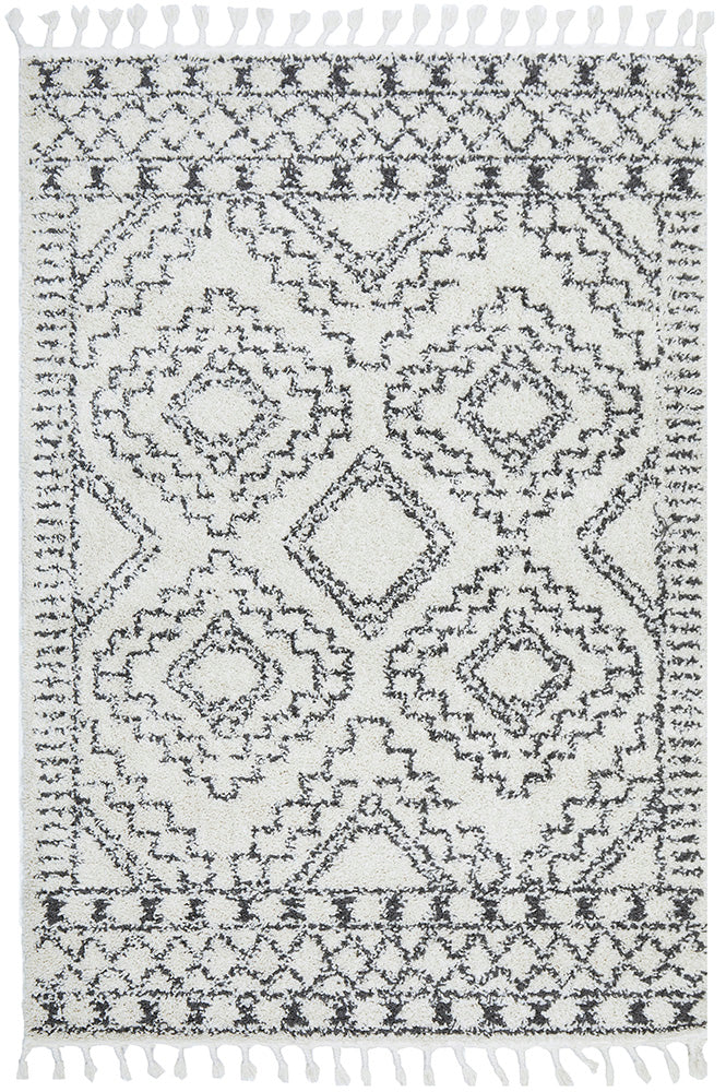 Hot! Casablanca Fez Natural Polypropylene Rug