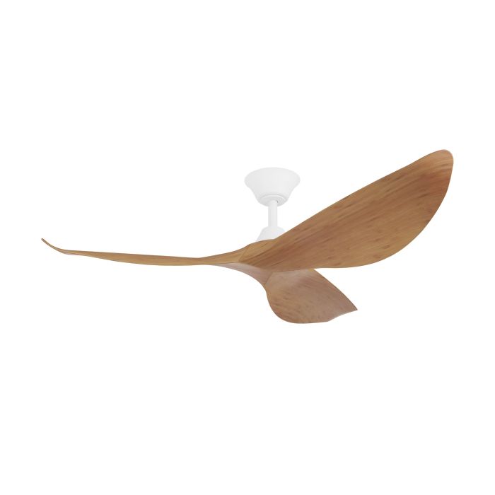 50 - Inch CABARITA DC Ceiling Fan with Energy - Efficient and Quiet Operation