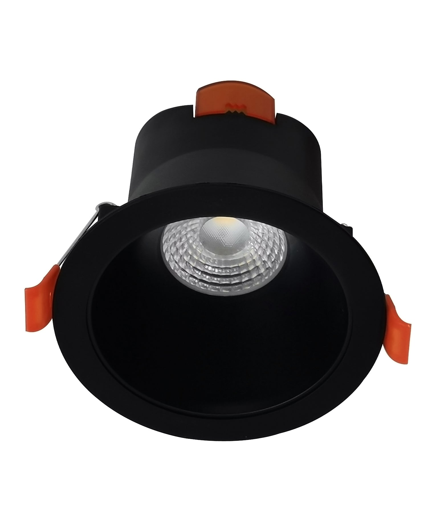 COMET LED Tri - CCT Dimmable Recessed Downlights: Great Value with 3 - Year Warranty