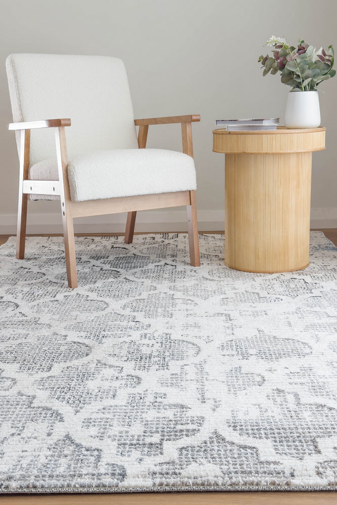 Hot Sale! Capri 683 Turkish Machine-Made Moroccan Tiles for Versatile Living Spaces