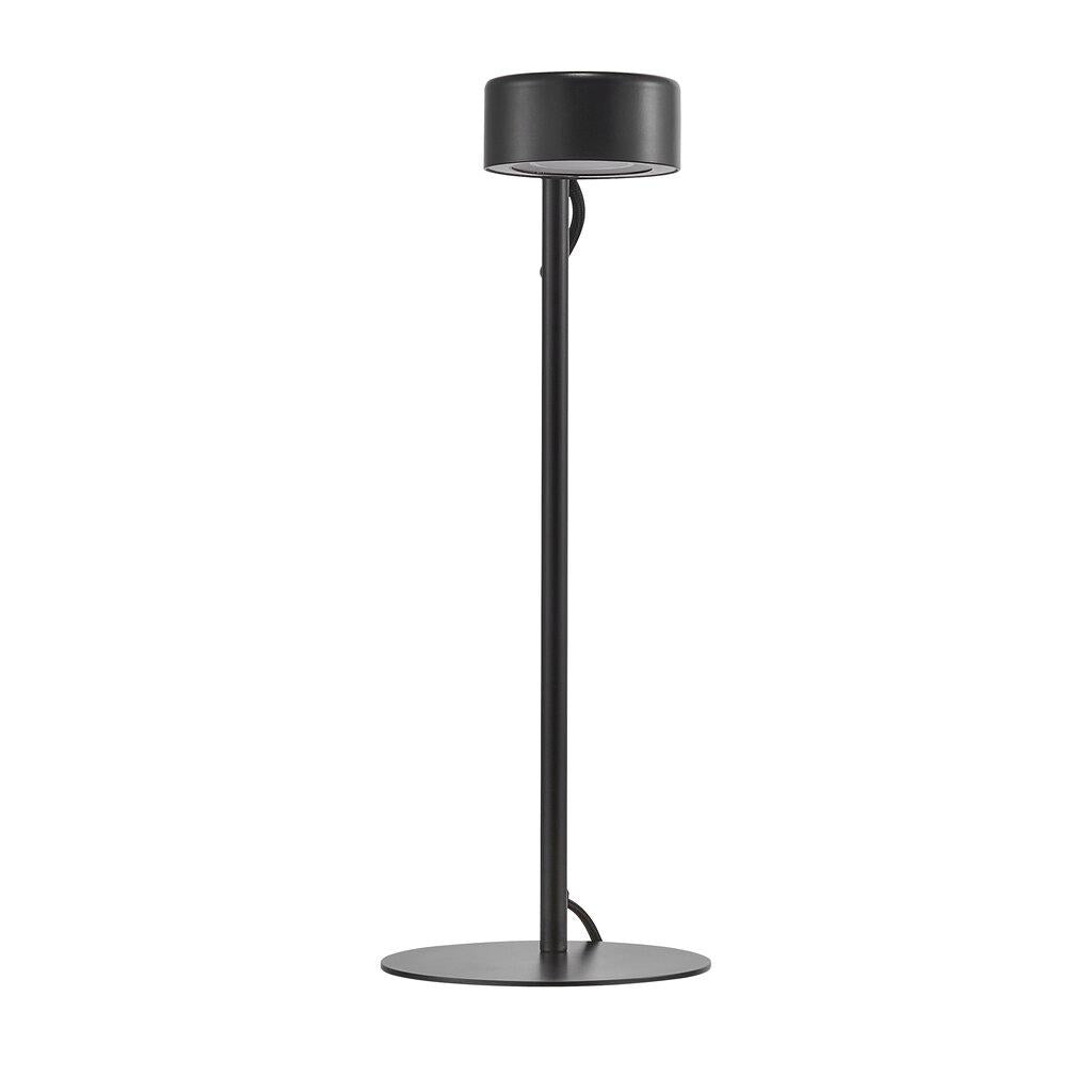 Hot Deal! Clyde Black Table Lamp