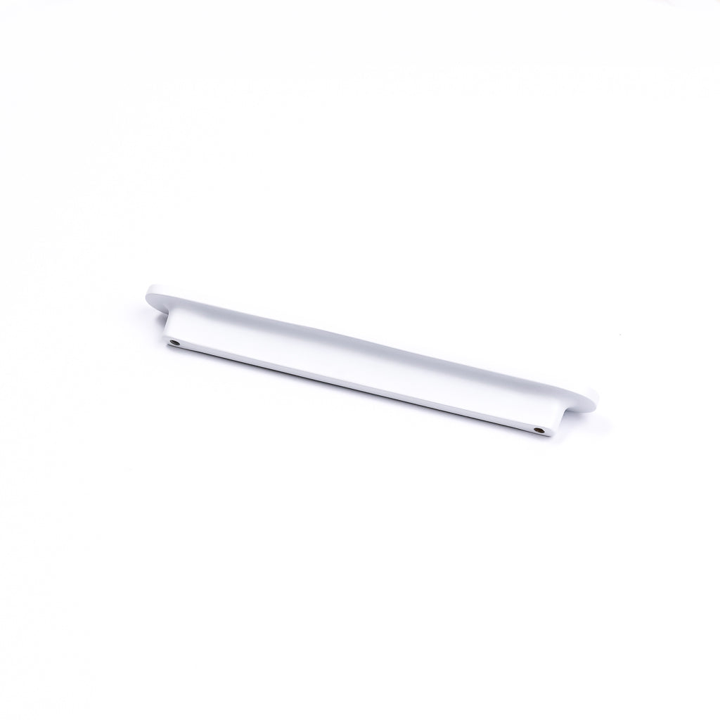 160MM Imogen Oval - Shaped Cabinet Pull for Stylish Interiors