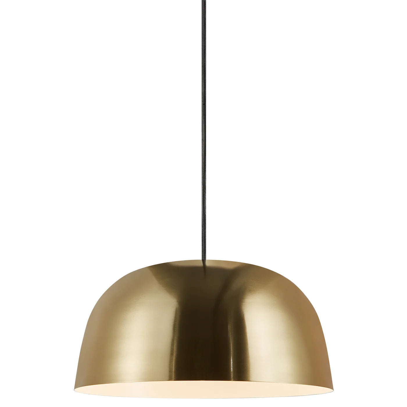 Hot Sale! Cera Brass Pendant Lamp for Contemporary Interior Decoration