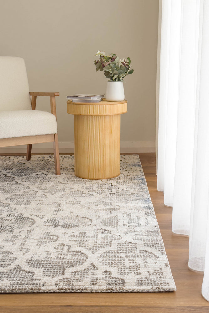 Hot Sale! Capri 683 Turkish Machine-Made Moroccan Tiles for Versatile Living Spaces