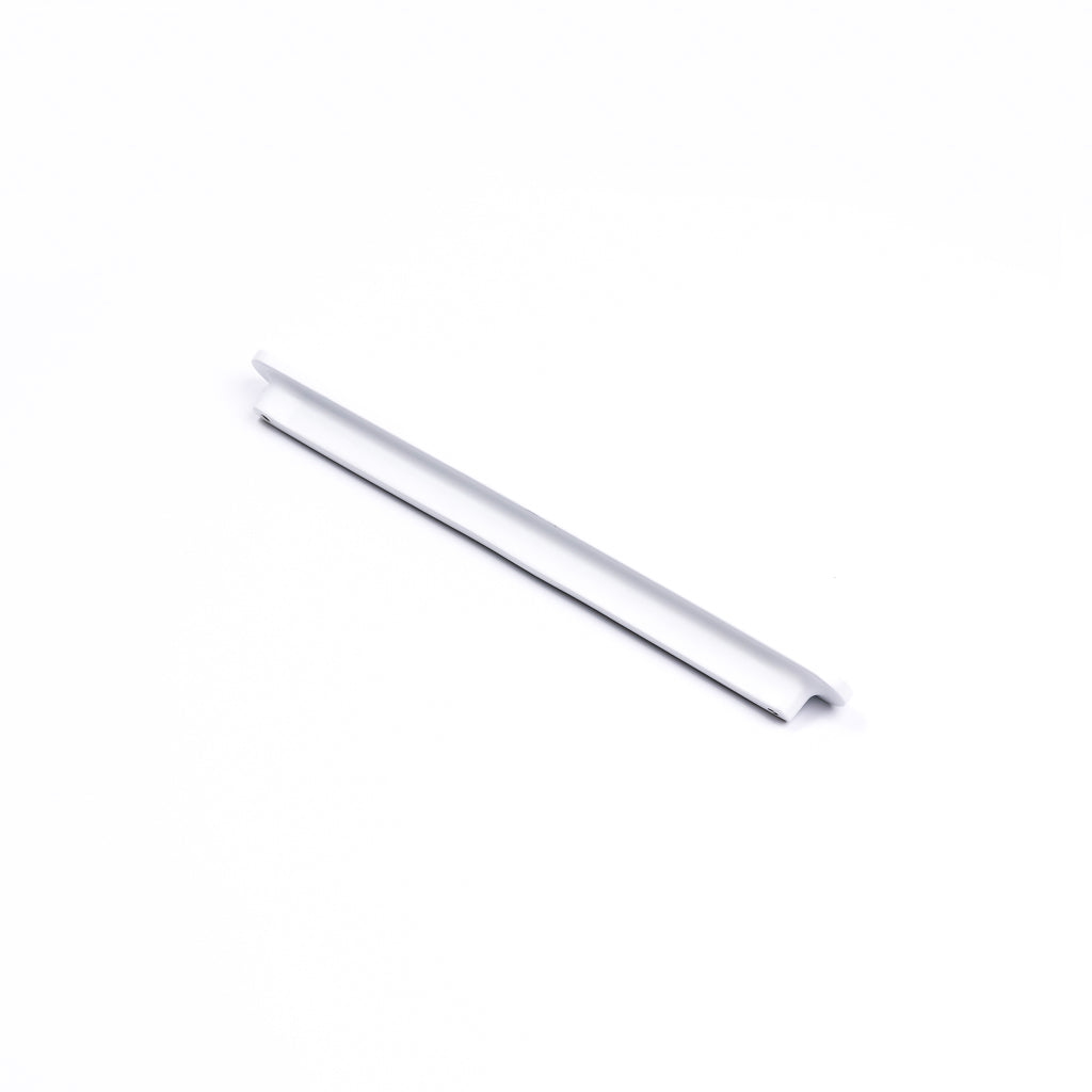 Imogen Cabinet Pulls - Oval Profile in 3 Sizes, Brushed Brass & Matt Black - Great Deal