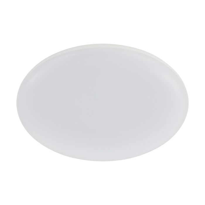 ROYSTAR 06 White Plastic Ceiling Light - Exclusive Offer